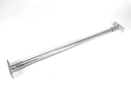Barra sicurezza per - di,