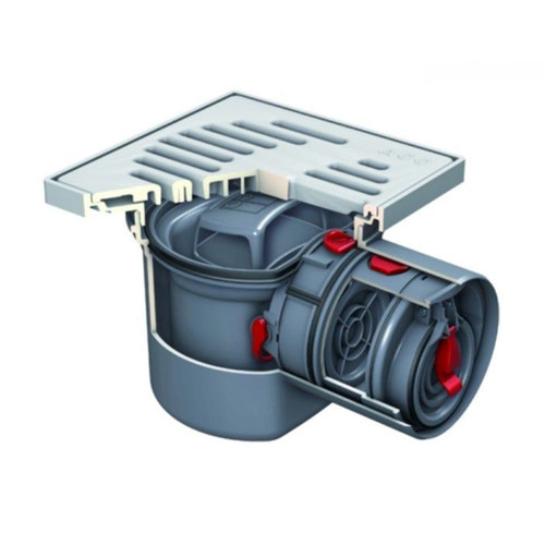 Outlet aco 2130 scarico - 2130.00.77,