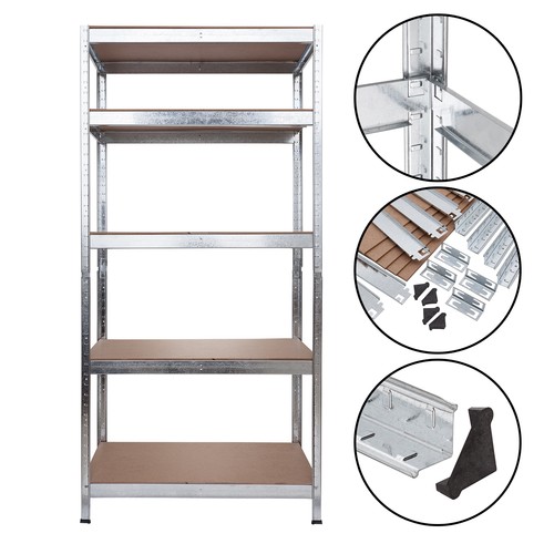 Scaffale per carichi pesanti