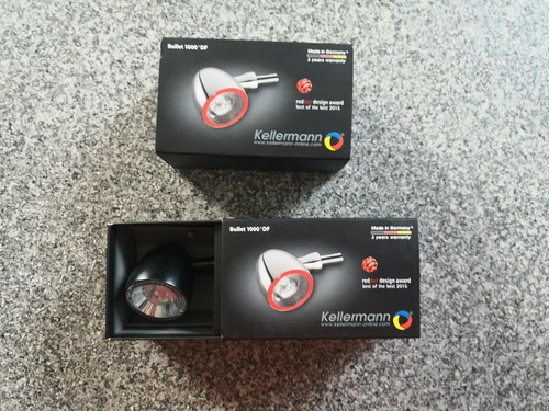Kellermann bullet 1000 df - kellermann,