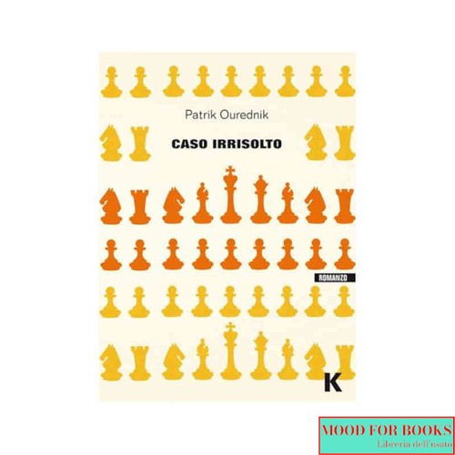 Patrik ourednik caso - ourednik,