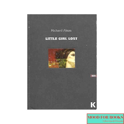 Richard aleas little girl - -,