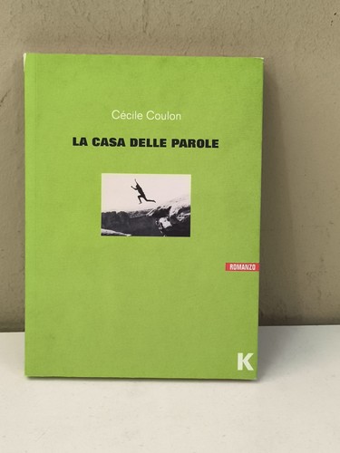 Casa delle parole cecile - casa,