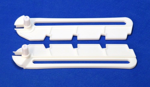 Kit cesoie basculanti kit
