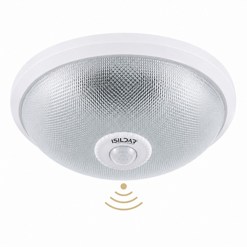 Lampada sensore plafoniera