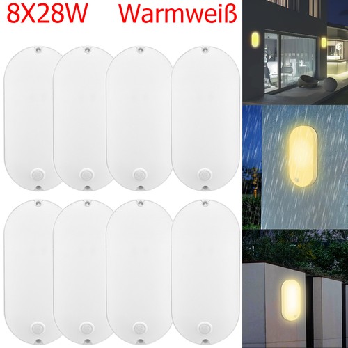 Led lampada da parete - w,