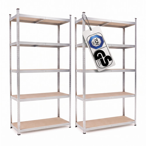 Scaffale per carichi - 2x,