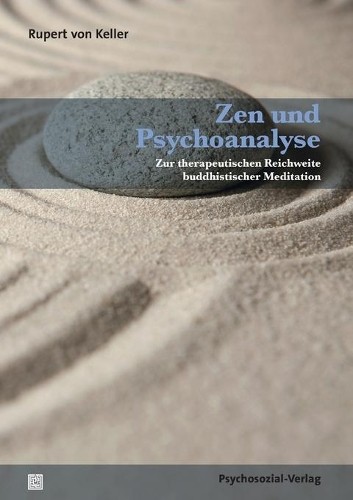 Rupert von keller zen - rupert,