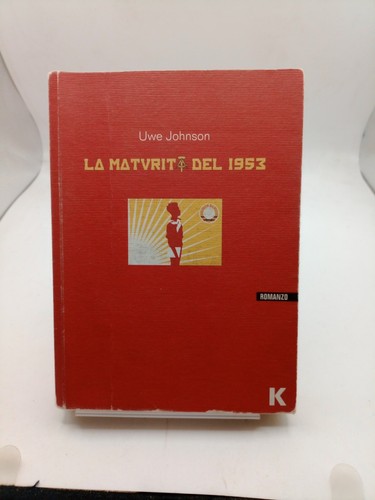 Maturità del 1953 - maturità,