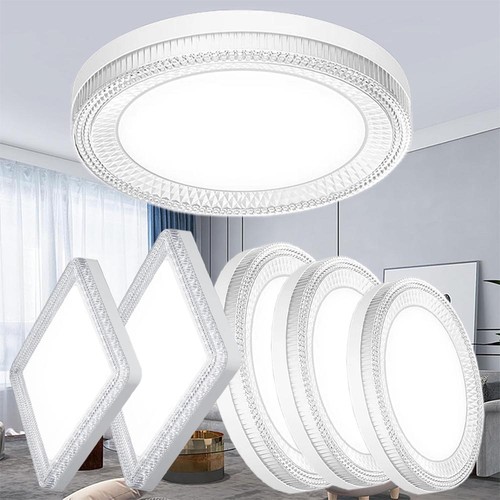 Plafoniera led pannello - led,