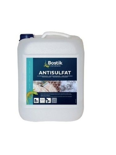 Bostik antisolfato - bostik,