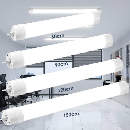 Lampada led per ambienti - lampada,