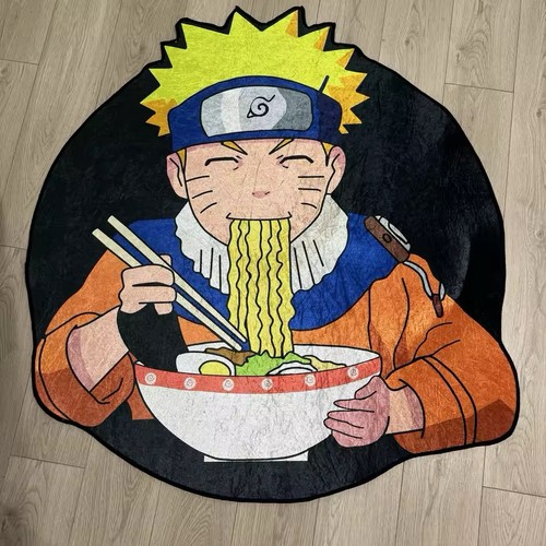 Tappeto naruto anime shippuden - tappeto,