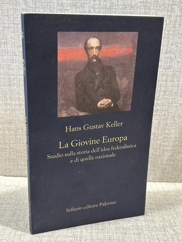 Keller giovine europa - giovine,