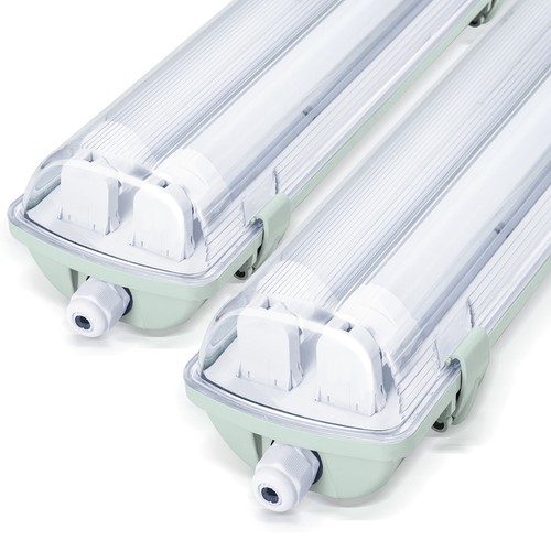 Lampada led per ambienti - per, umidi
