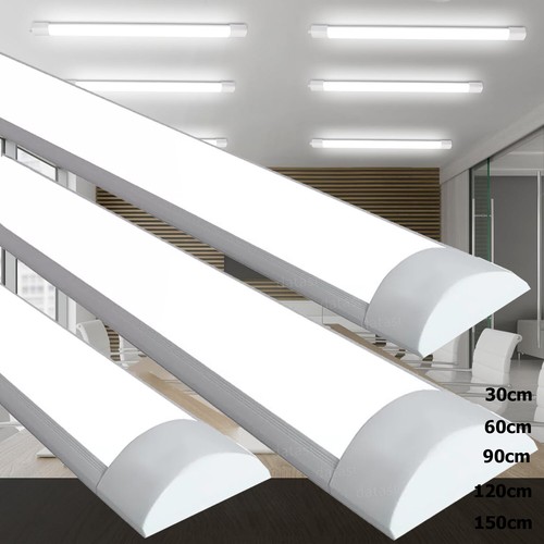 Lampada led officina - da,