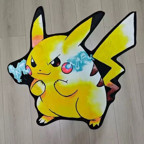 Tappeto pokemon pikachu cm - pokemon,