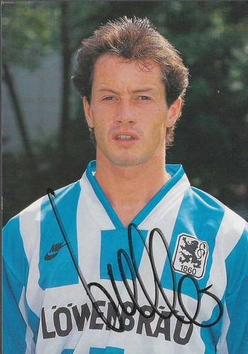 Jens keller tsv 1860 - -,