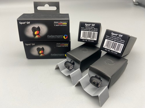 Kellermann frecce led - 2,