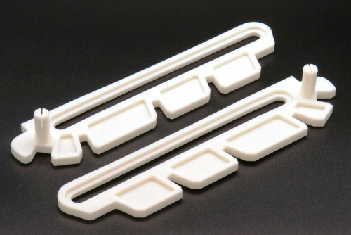 Set ricambi forbici basculanti