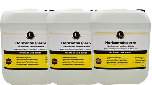 Barriera orizzontale l - barriera,