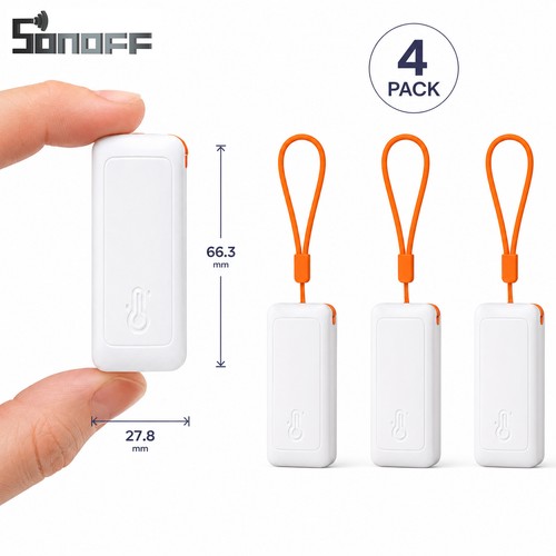 Set sensori temperatura - 4,