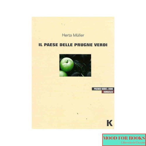 Herta muller paese - muller,