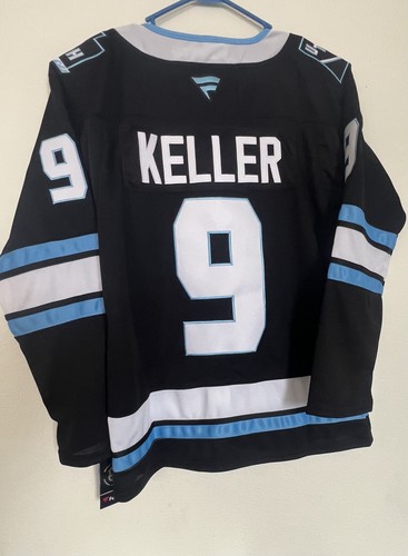Utah mammoth clayton keller - clayton,