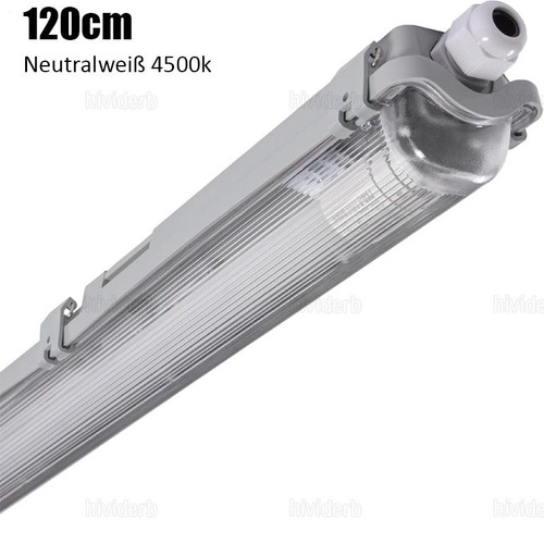 Lampada led per ambienti umidi - lampada,