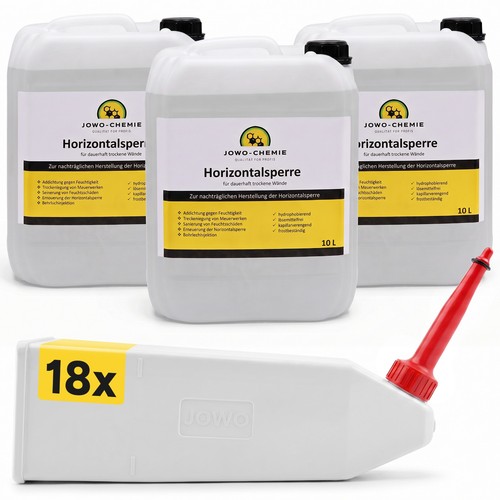 Barriera orizzontale 30l - barriera, 18