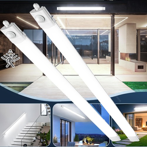 Lampada led 120 - cm, per