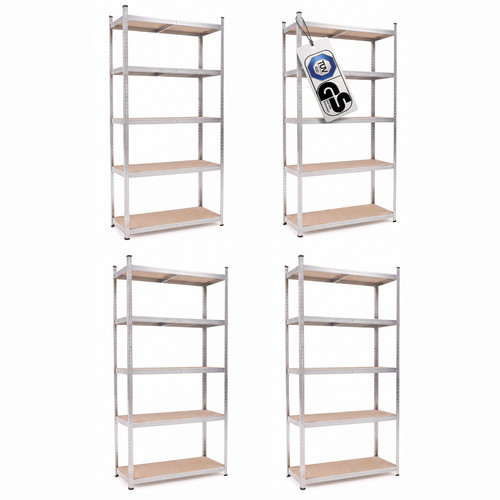 Pezzi scaffale per carichi - pezzi,