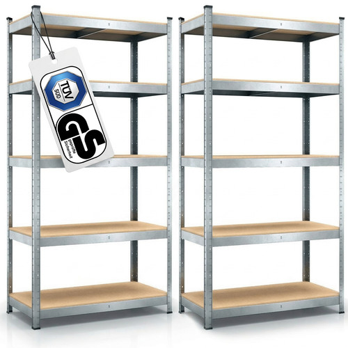 Scaffale per carichi - scaffale,