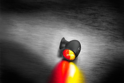 Kellermann bullet atto luce - atto,