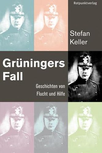 Grüningers fall geschichten - grüningers, fall: