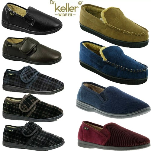 Keller pantofole uomo - keller,