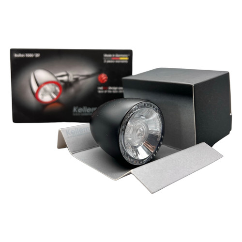 Kellermann bullet 1000 nero - kellermann,