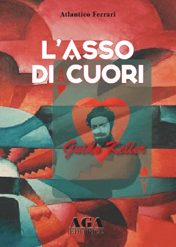 Asso cuori guido - cuori.,