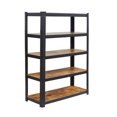 Scaffale per carichi pesanti