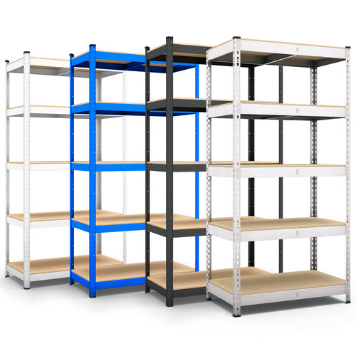 Scaffale per carichi pesanti