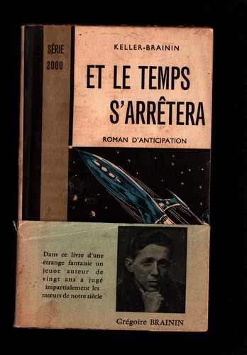 Keller brainin le - et,