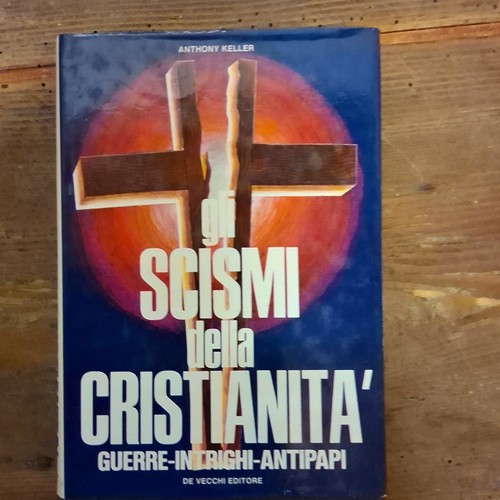 Gli scismi della cristianità