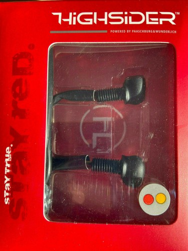 Highsider led in - highsider, 1