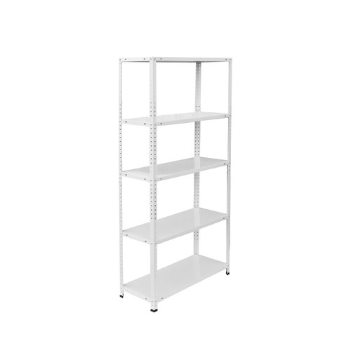 Scaffale magazzino 5 - 2x,