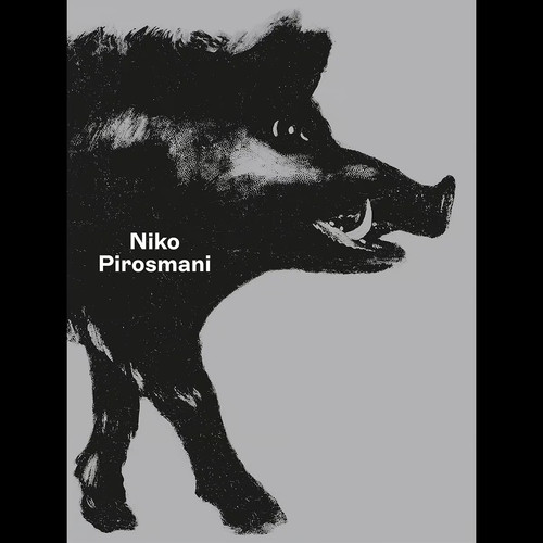 Niko pirosmani sam keller - niko,