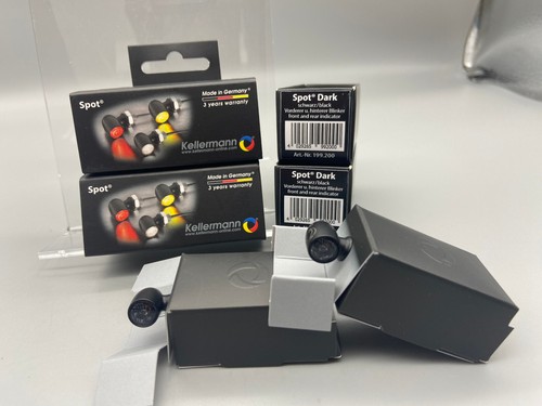 Kellermann led mini - 2x,