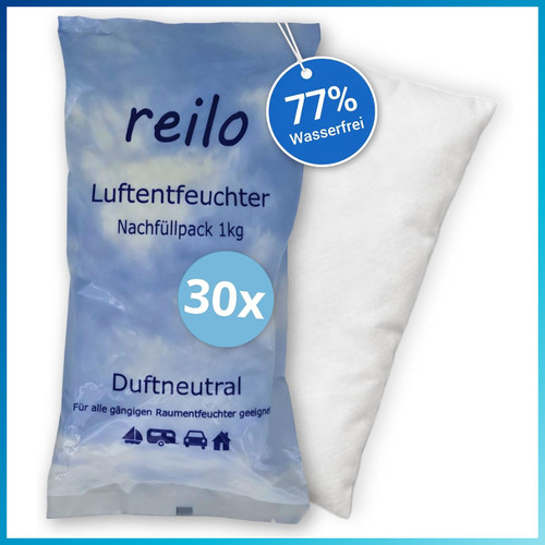 30x 1kg deumidificatore - 30x,