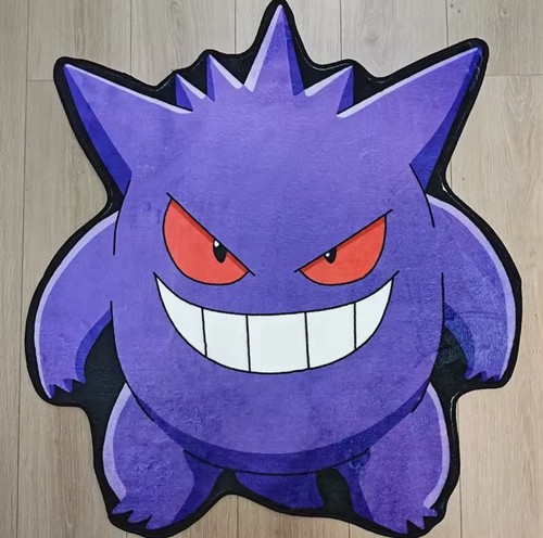 Tappeto pokemon gengar - tappeto,