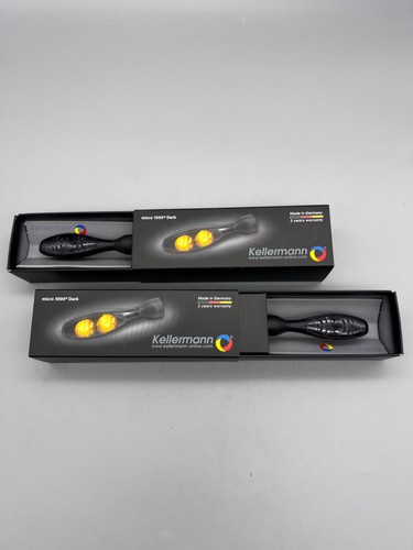 Kellermann indicatore - kellermann,