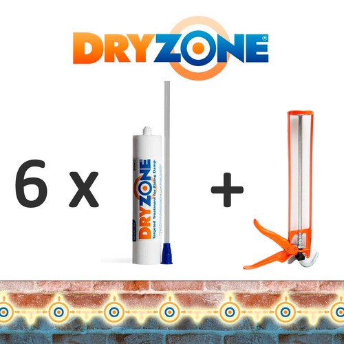 Dryzone crema iniettabile - x,